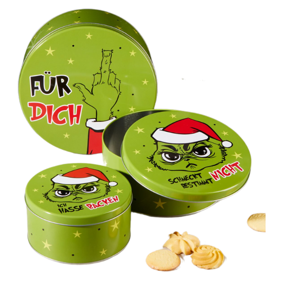 Woolworth Österreich – Weihnachten kann so günstig sein!
