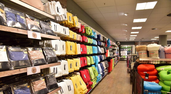 Woolworth Haushalt