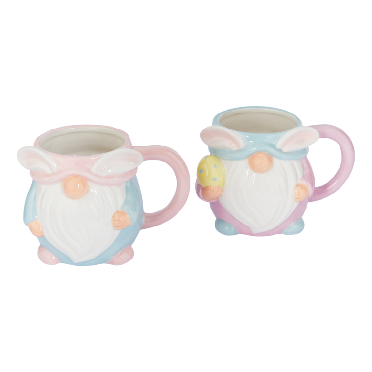 Osterwichtel Tasse bzw. Kaffebecher