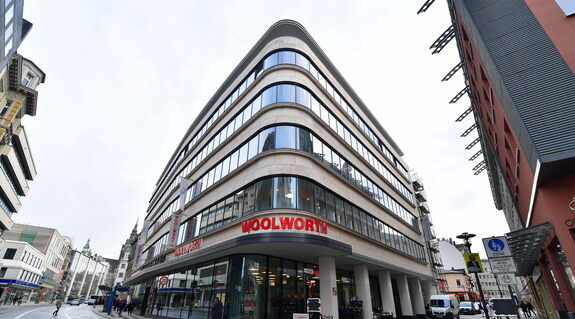 Woolworth Wuppertal