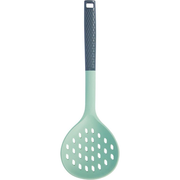 Küchenhelfer Schaumlöffel