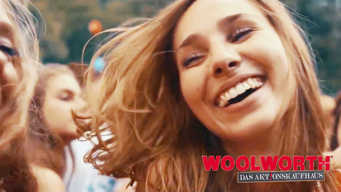 SMAG Sundance Woolworth Aftermovie