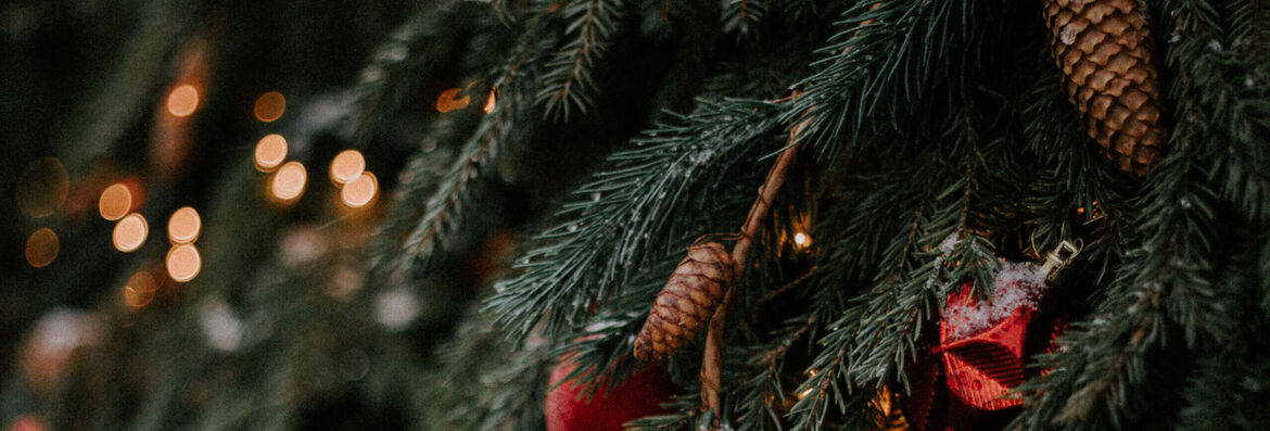 Weihnachten mit Woolworth