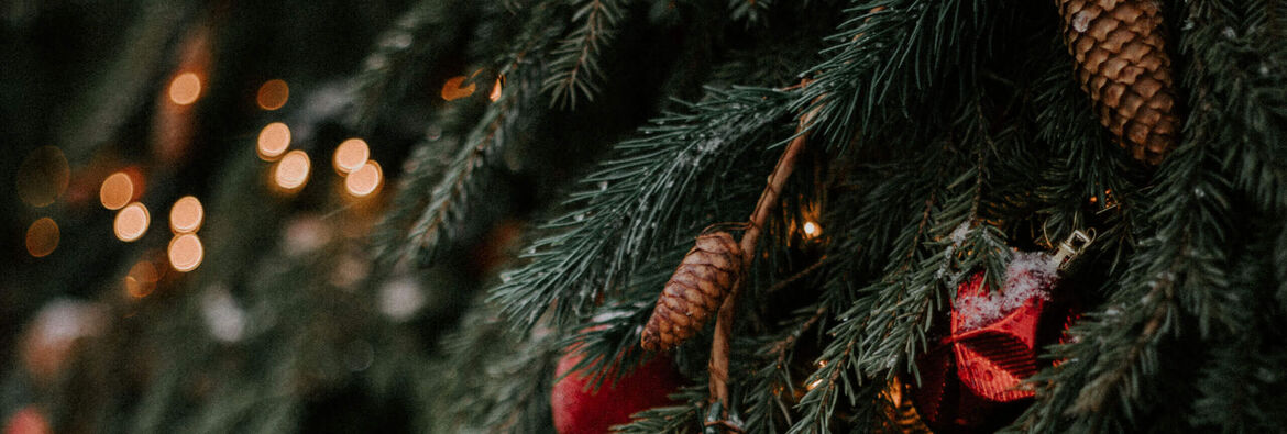 Weihnachten mit Woolworth