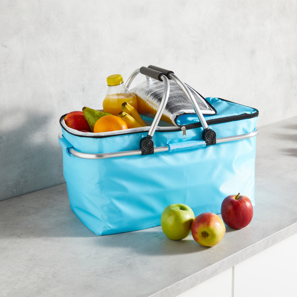 Transportationsmittel für Speisen