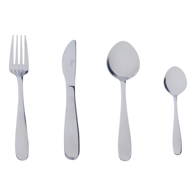 Besteckset bei Woolworth