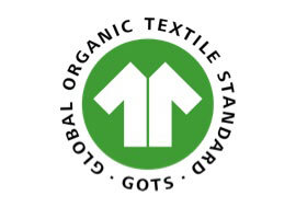 Global Organic Textile Standard Logo