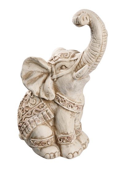 Deko Elefant