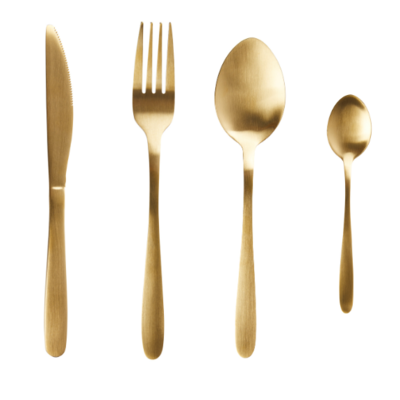 Besteckset