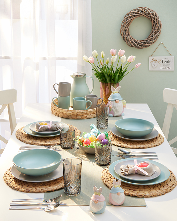 Woolworth Fruehstueck